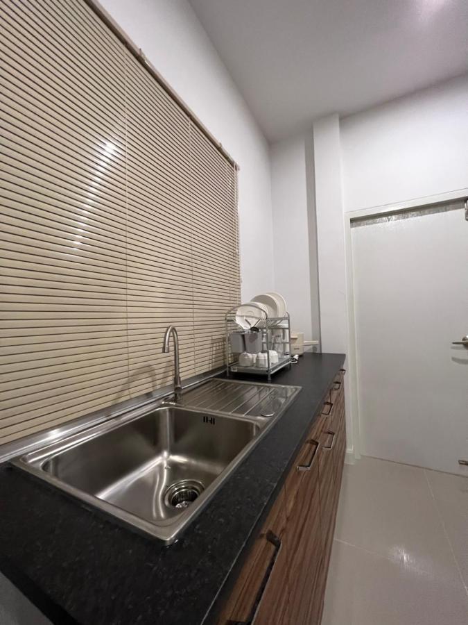 Most Family 9 Ubon Ubon Ratchathani Exterior foto