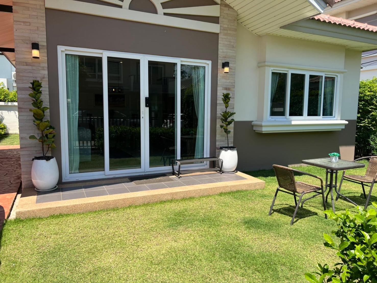 Most Family 9 Ubon Ubon Ratchathani Exterior foto