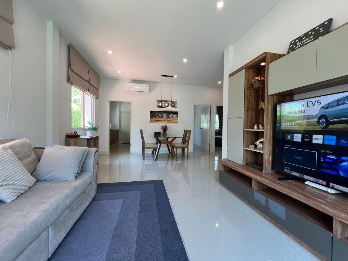 Most Family 9 Ubon Ubon Ratchathani Exterior foto